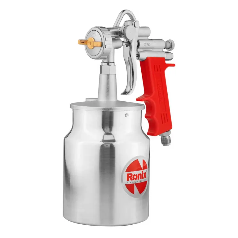 پیستوله بادی کاسه زیر 1 6 رونیکس RH 6406